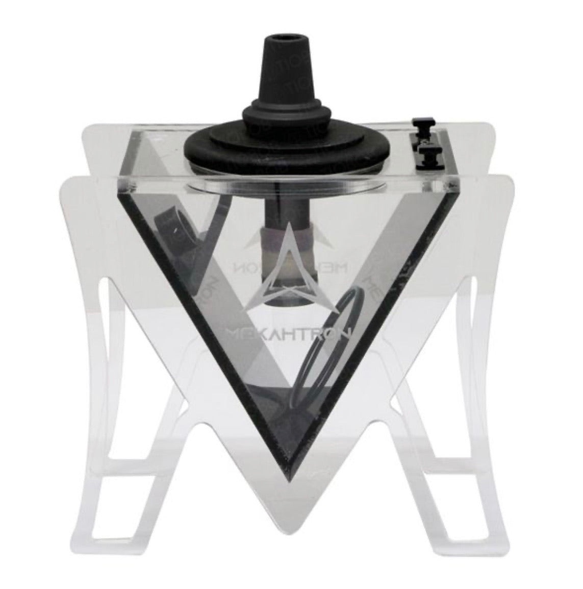 HOOKAH ZORD MEKAHTRON - Hookah Junkie