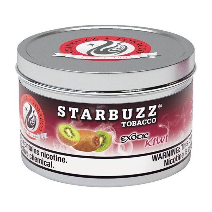 Starbuzz 100g - Hookah Junkie