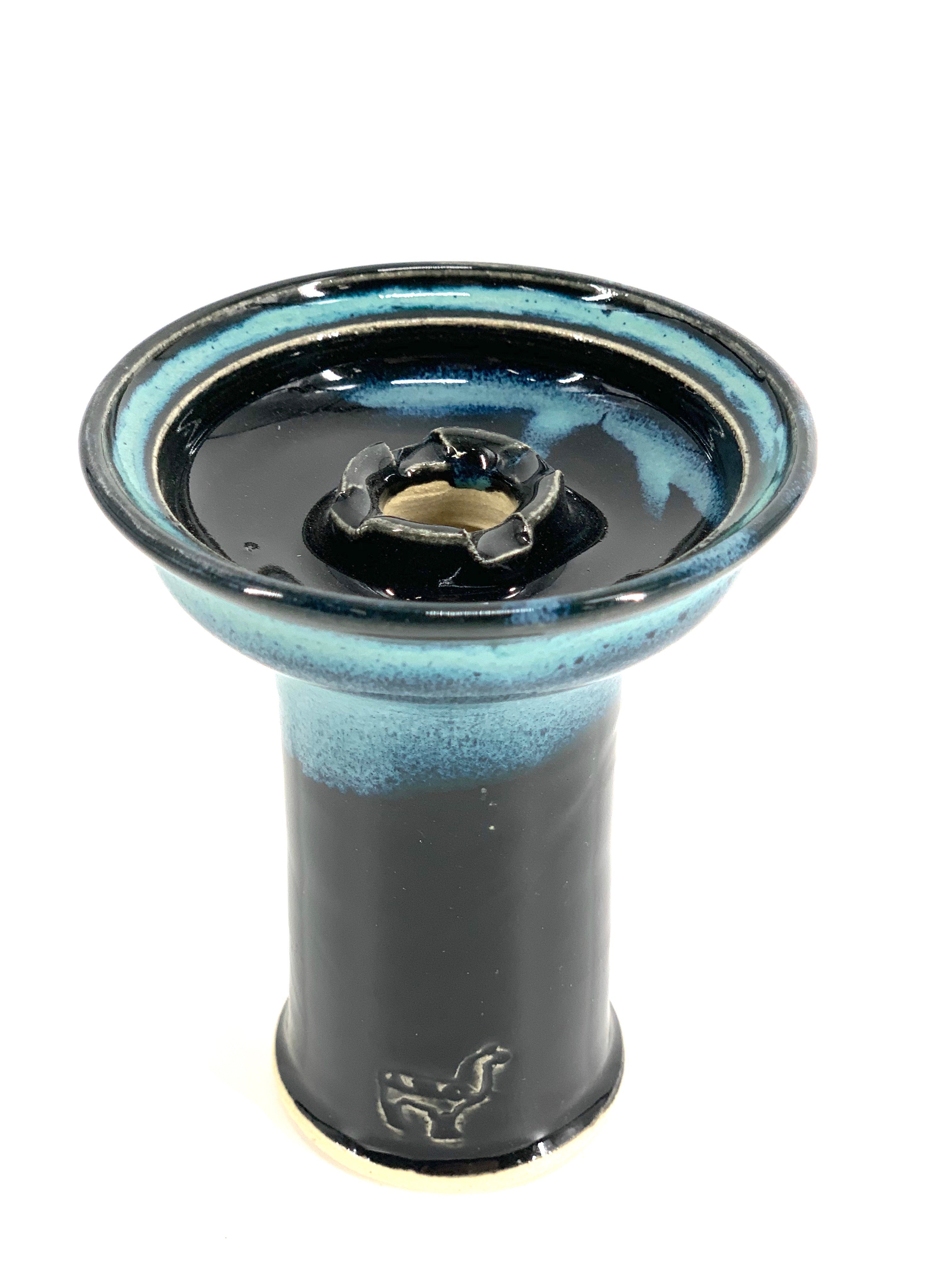 Alpaca OG Lerook Bowl With Lip - Hookah Junkie