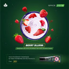 Space Smoke Paste - Hookah Junkie