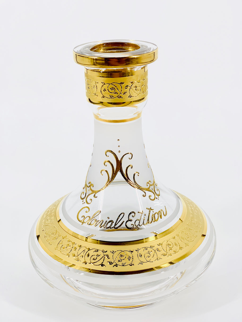 BJ Nawas Base - Hookah Junkie