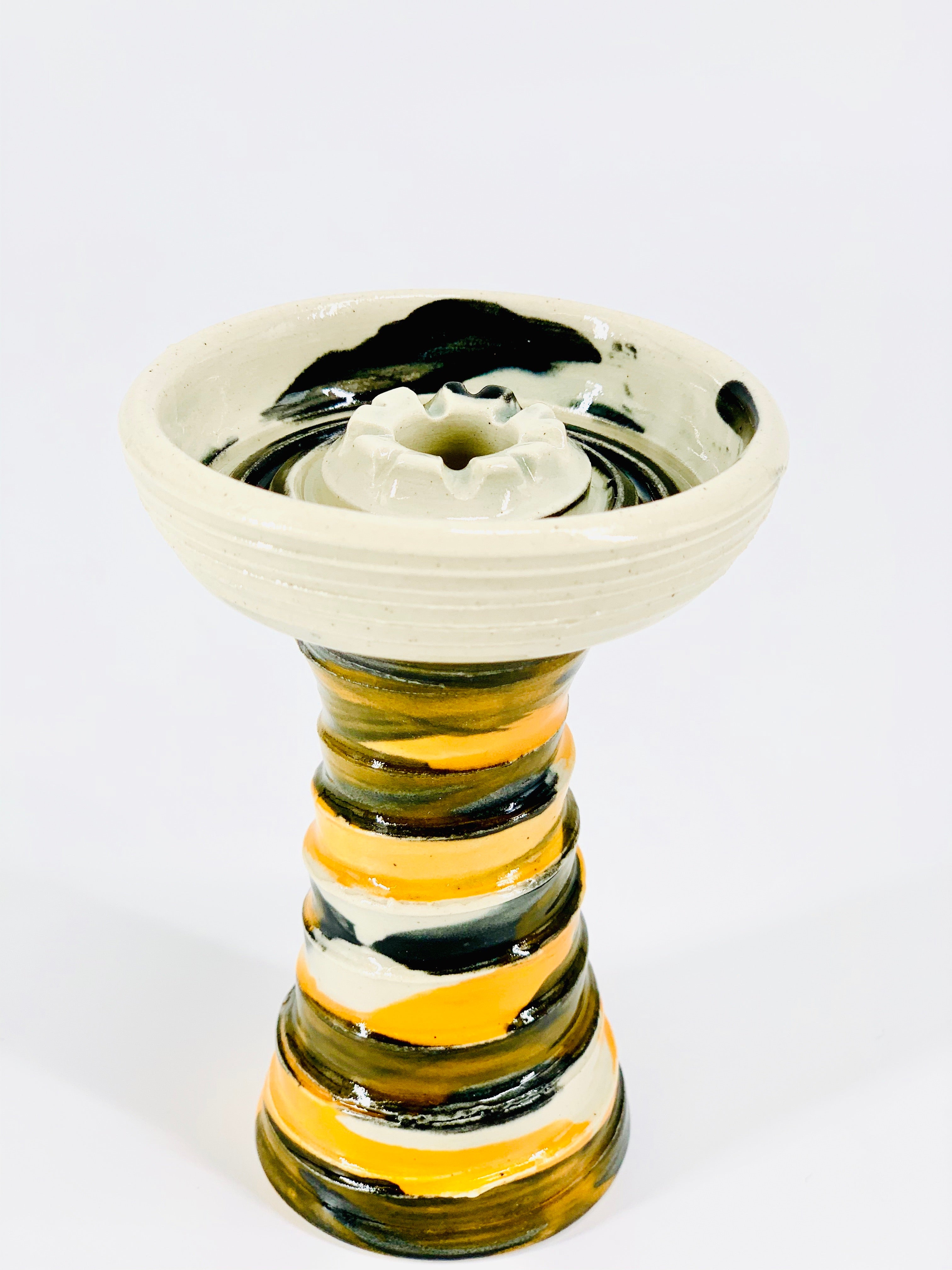 Stone Hookah Bowl - Hookah Junkie
