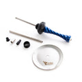 Jetpack Hookah - Hookah Junkie