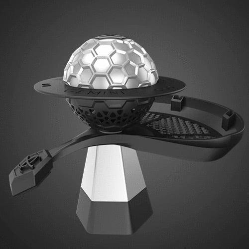 Gemini Hookah Bowl - Hookah Junkie