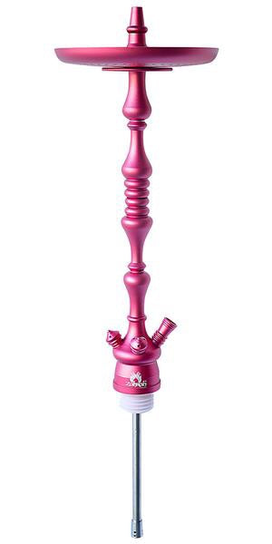 ZAHRAH SPADE V2 - Hookah Junkie