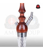 Amy Deluxe Bohemian Cut - Hookah Junkie