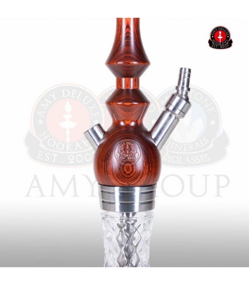 Amy Deluxe Bohemian Cut - Hookah Junkie