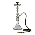 Mya Crystal Hookah - Hookah Junkie