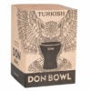 Don Turkish Hookah Bowl - Hookah Junkie