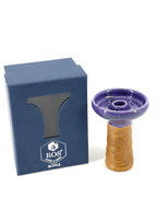 Ros Hookah Bowl - Hookah Junkie