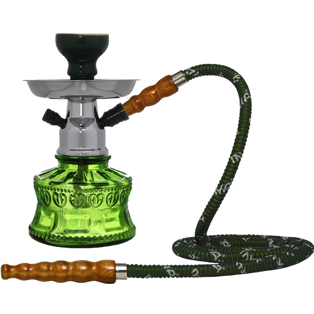 Mya Bacci  Hookah - Hookah Junkie
