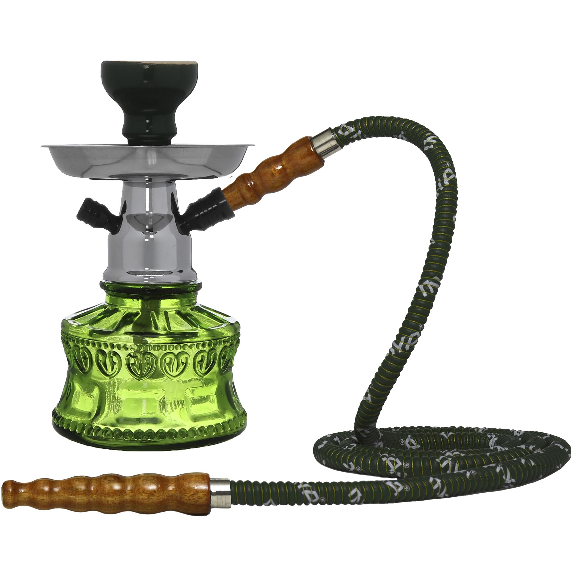Mya Bacci  Hookah - Hookah Junkie