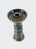 Stone Hookah Bowl - Hookah Junkie
