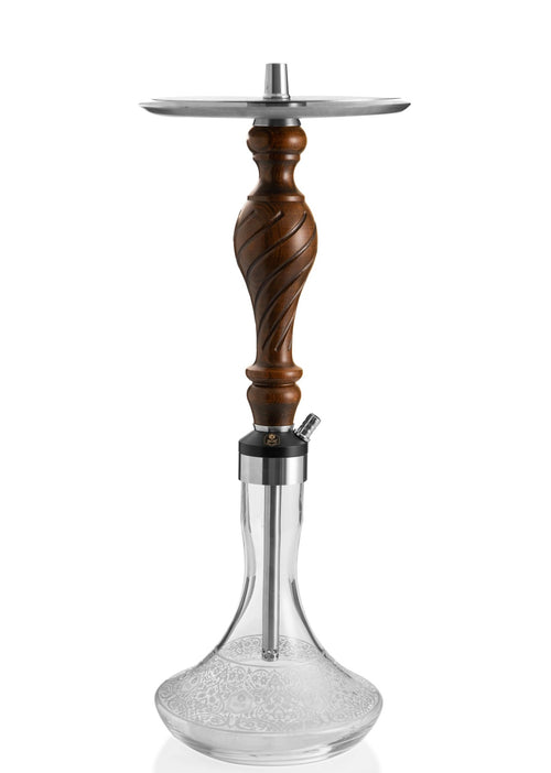 Ross Kaiser Hookah