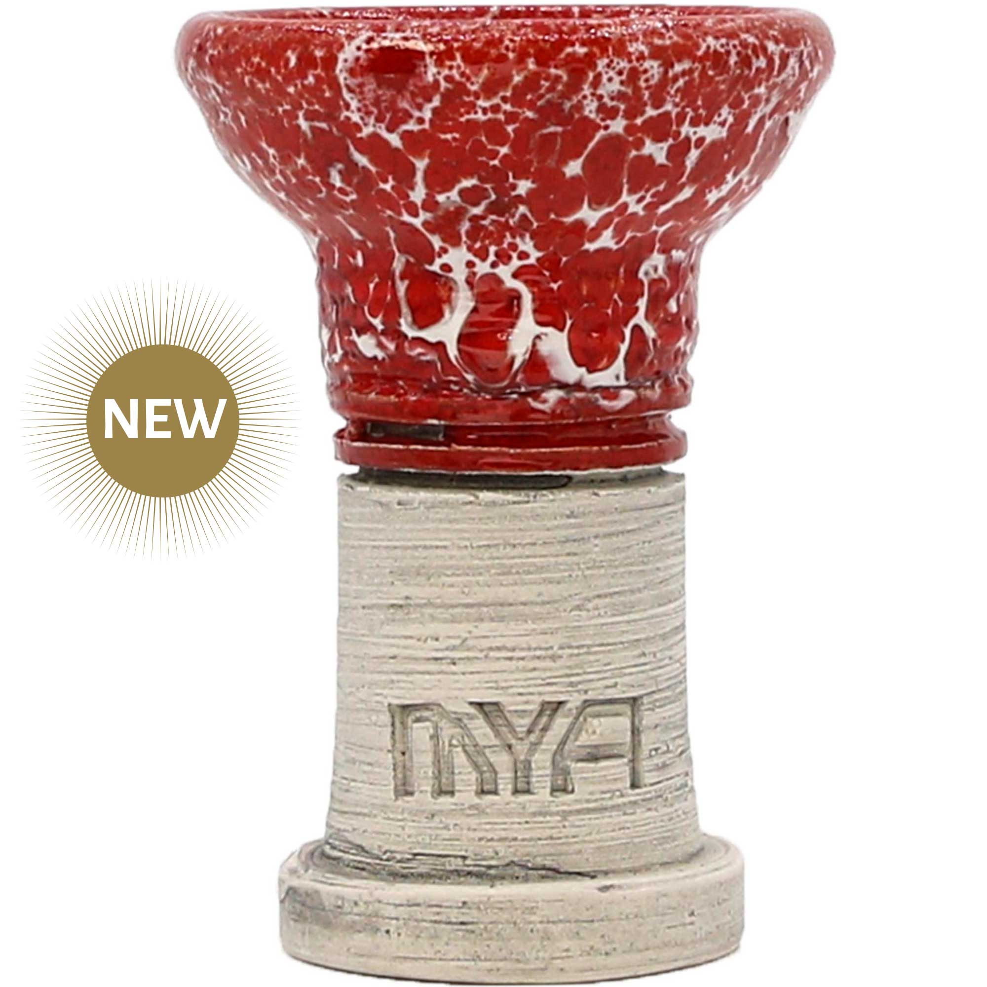MYA Flama Premium Hookah Bowl S71 - Hookah Junkie