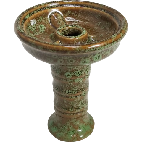 PHARAOHS FERNO BOWL - Hookah Junkie
