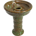 PHARAOHS FERNO BOWL - Hookah Junkie