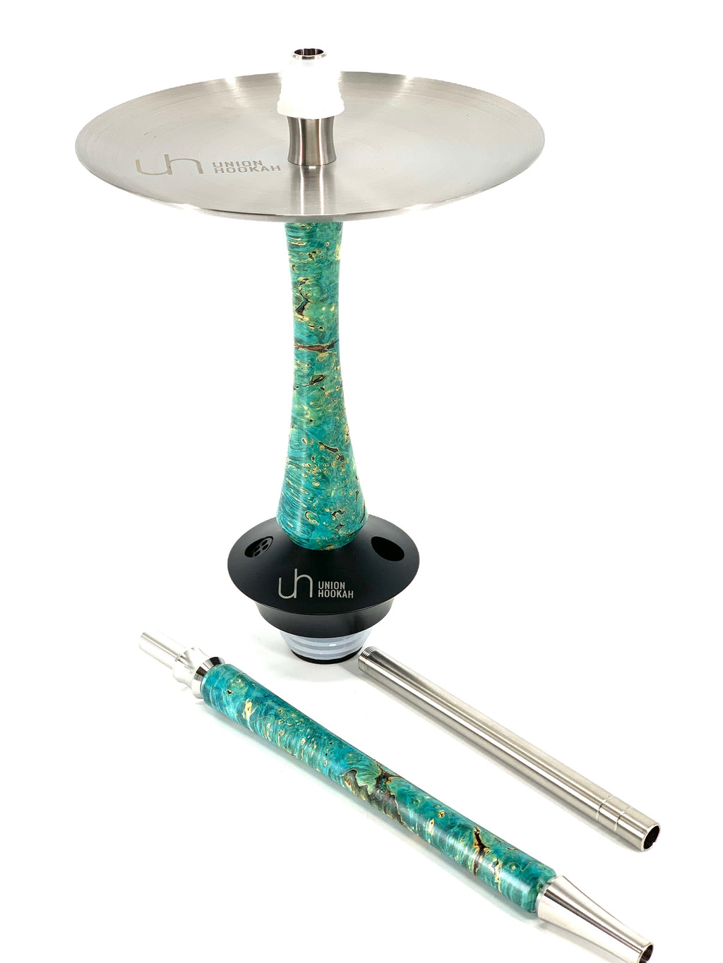 UNION SLEEK HOOKAH Stem - Hookah Junkie