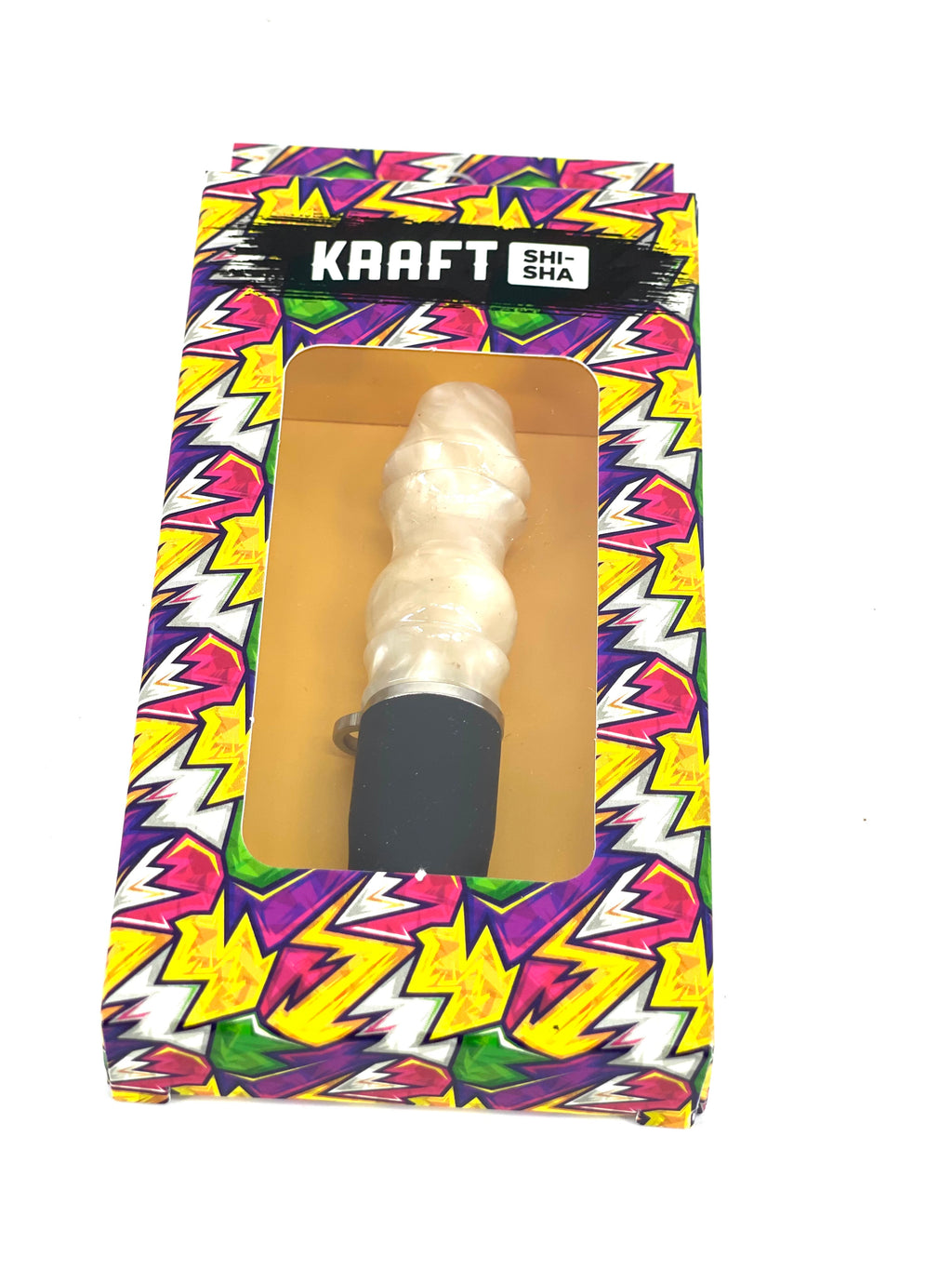 Kraft Mouth Tips - Hookah Junkie