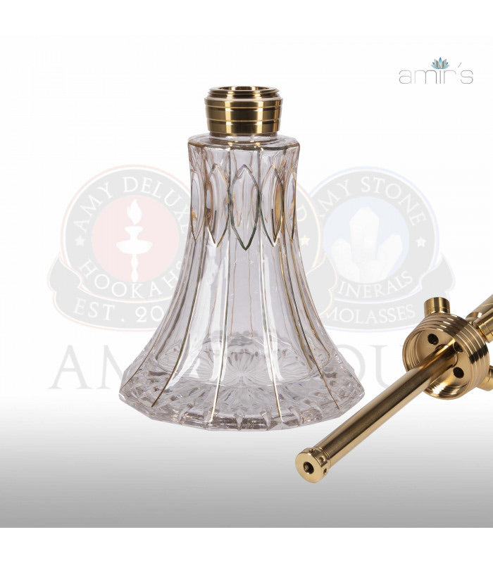 Amy Karat X - Hookah Junkie