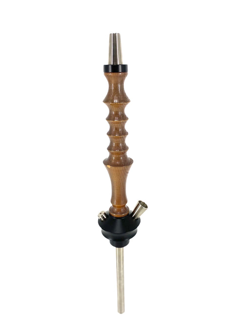 Hardwood Hookah