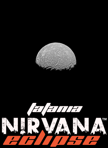 NIRVANA ECLIPSE SHISHA - Hookah Junkie
