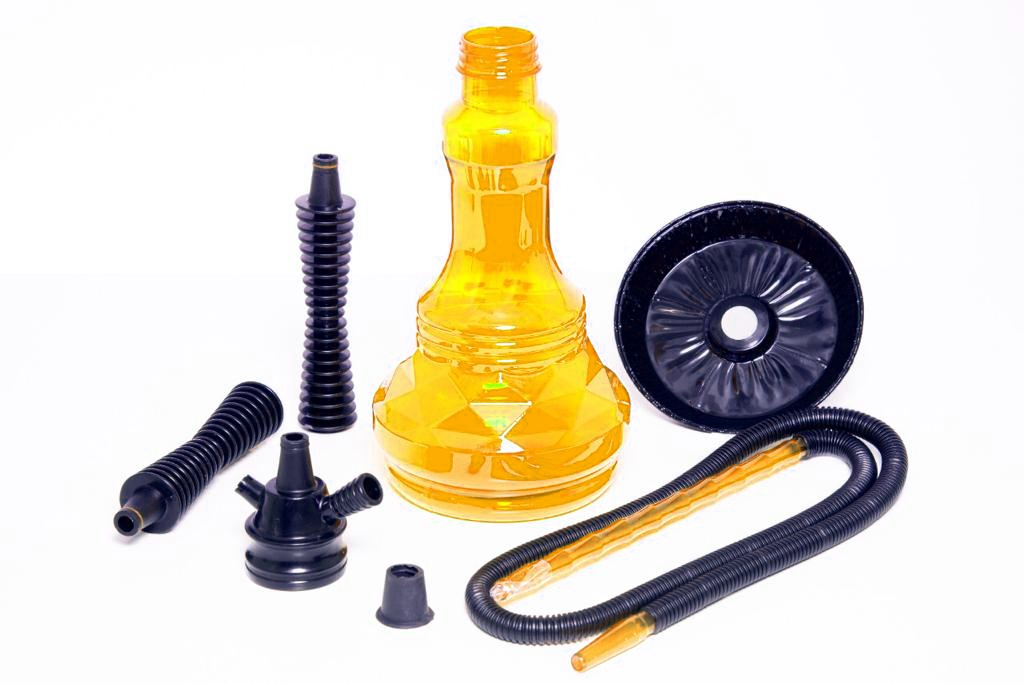 Shishalyte Hookahs - Hookah Junkie