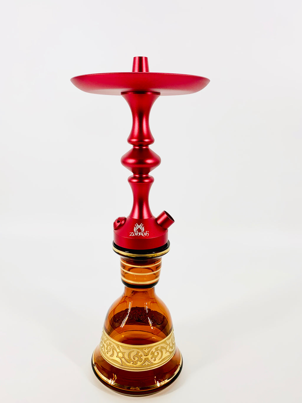 Zahrah Genie Mini Hookah - Hookah Junkie
