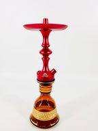Zahrah Genie Mini Hookah - Hookah Junkie