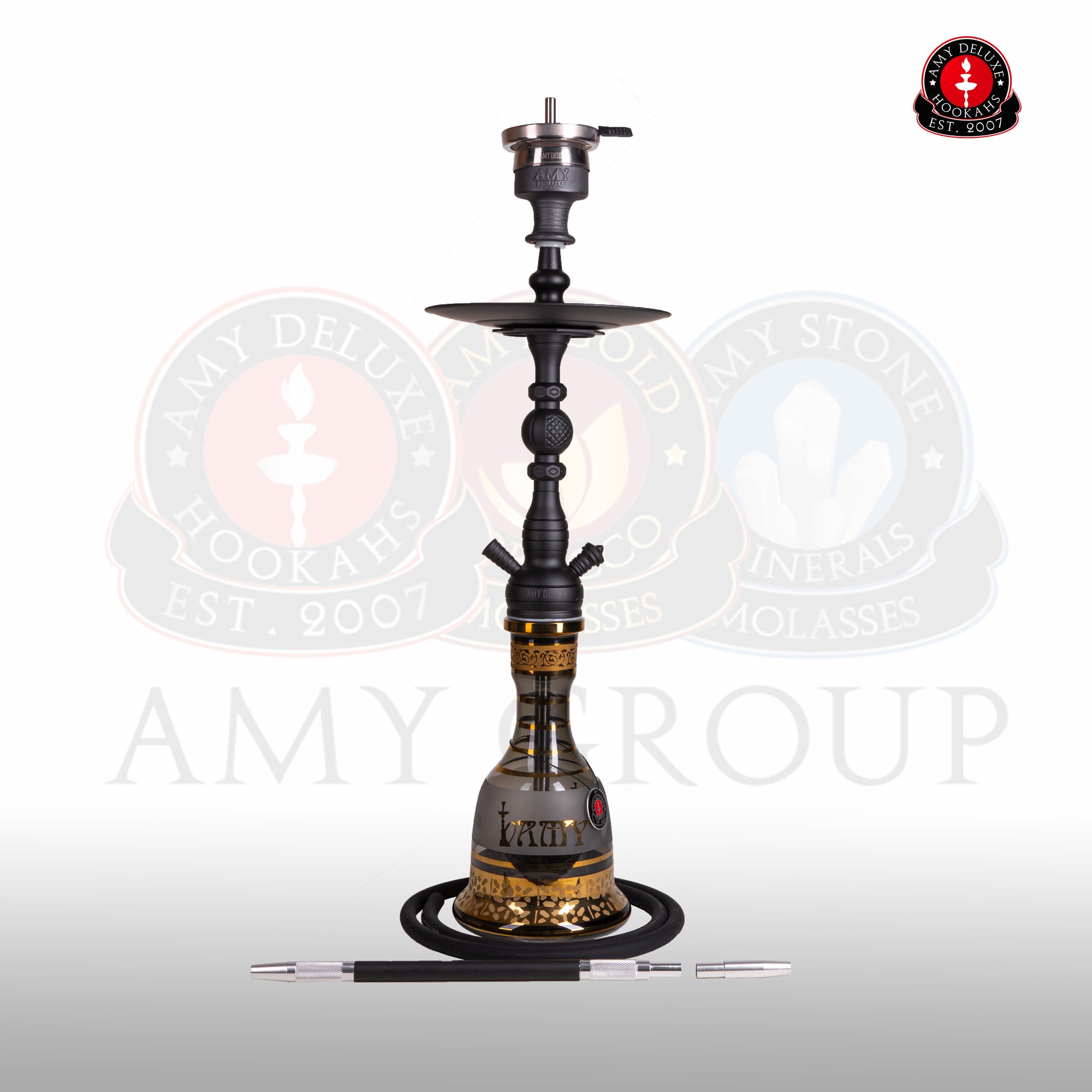 Amy Little Kura  Hookah - Hookah Junkie