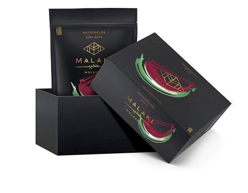 Malaki Shisha Tobacco kilo - Hookah Junkie