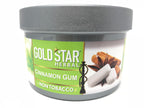Gold Star Herbal Molasses - Hookah Junkie