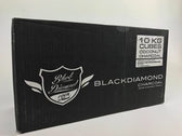 Black Diamond Coconut Charcoal 10 Kilo Case Cubes