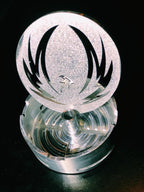 THE PHOENIX HMD V.2 - Hookah Junkie