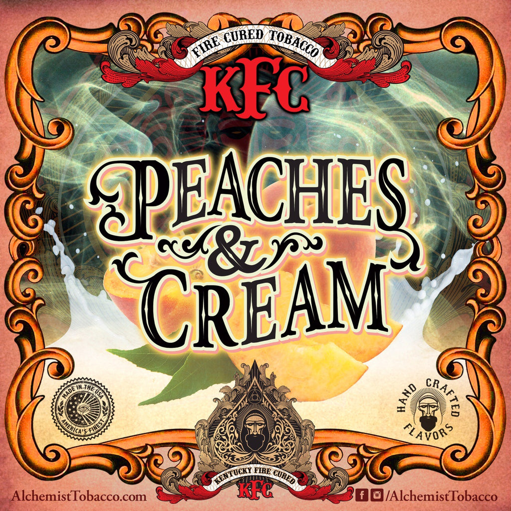 Alchemist KFC 1 Kilo - Hookah Junkie