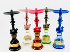 Zahrah Genie Mini Hookah - Hookah Junkie