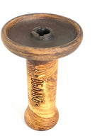 Oblako Phunnel S bowl glaze - Hookah Junkie