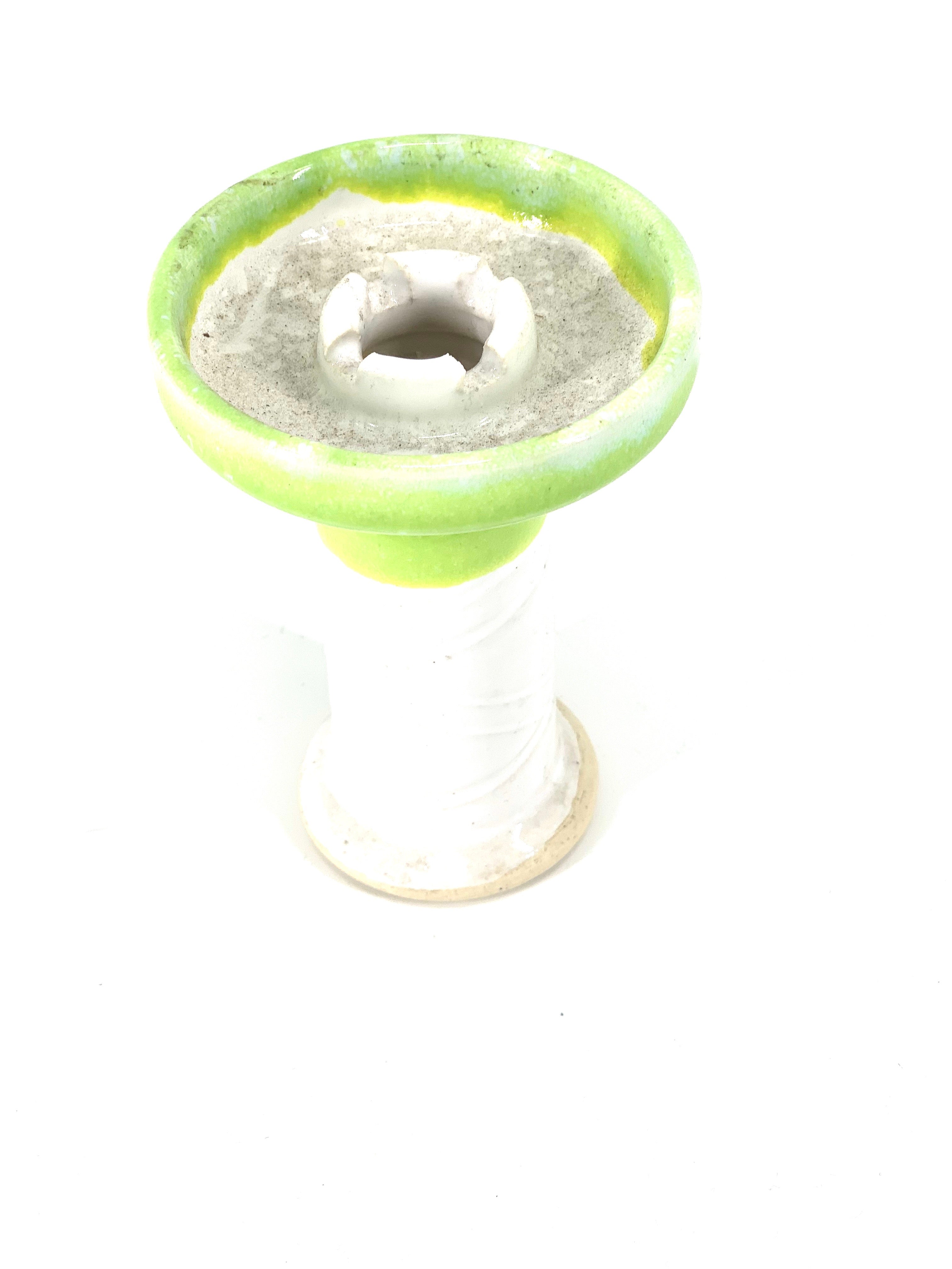 Alpaca Rook Bowl - Hookah Junkie