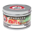 Starbuzz 100g - Hookah Junkie