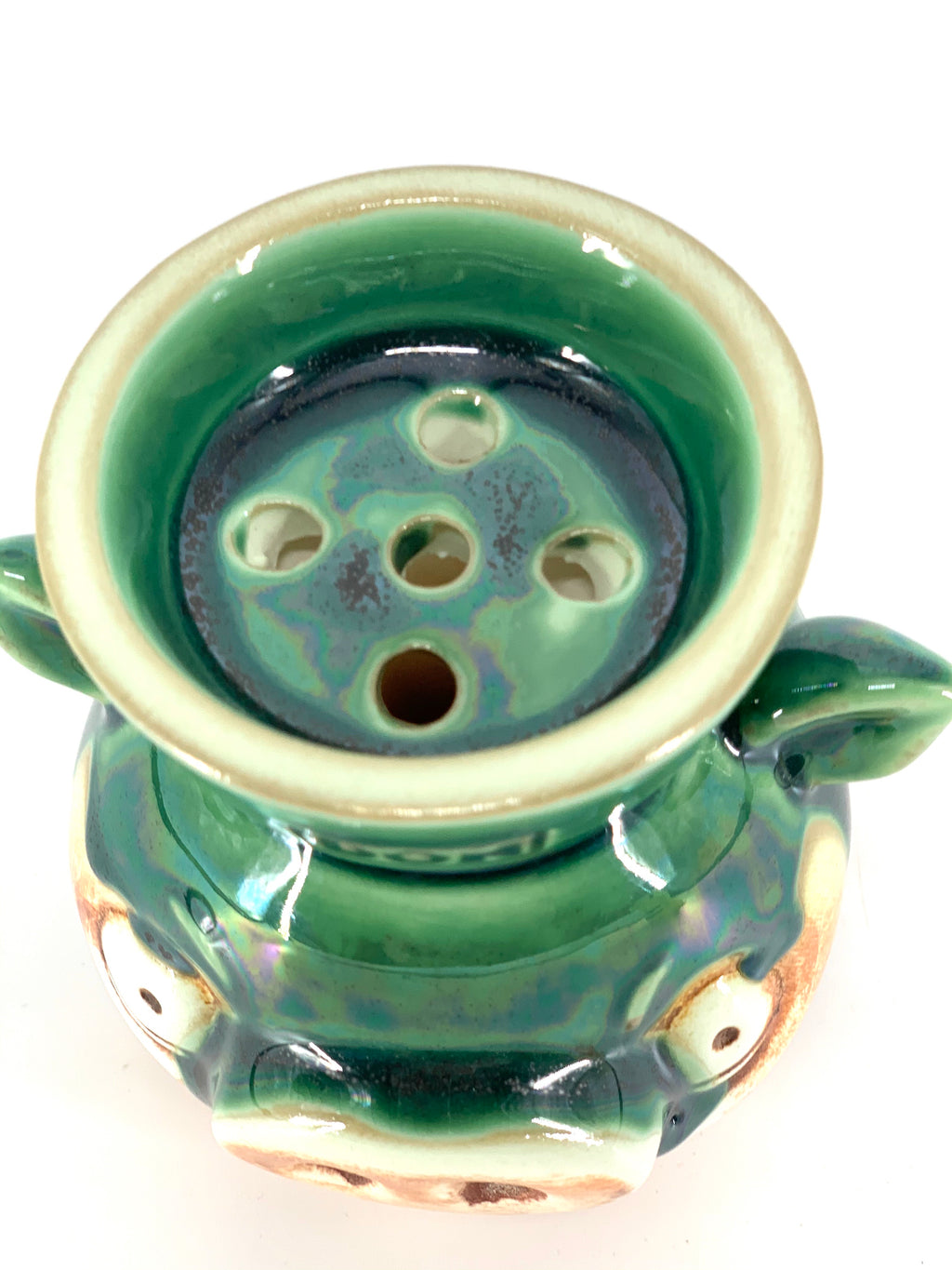 Don Bowl - Limited Edition Angry Birds Piggy - Hookah Junkie