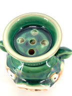 Don Bowl - Limited Edition Angry Birds Piggy - Hookah Junkie