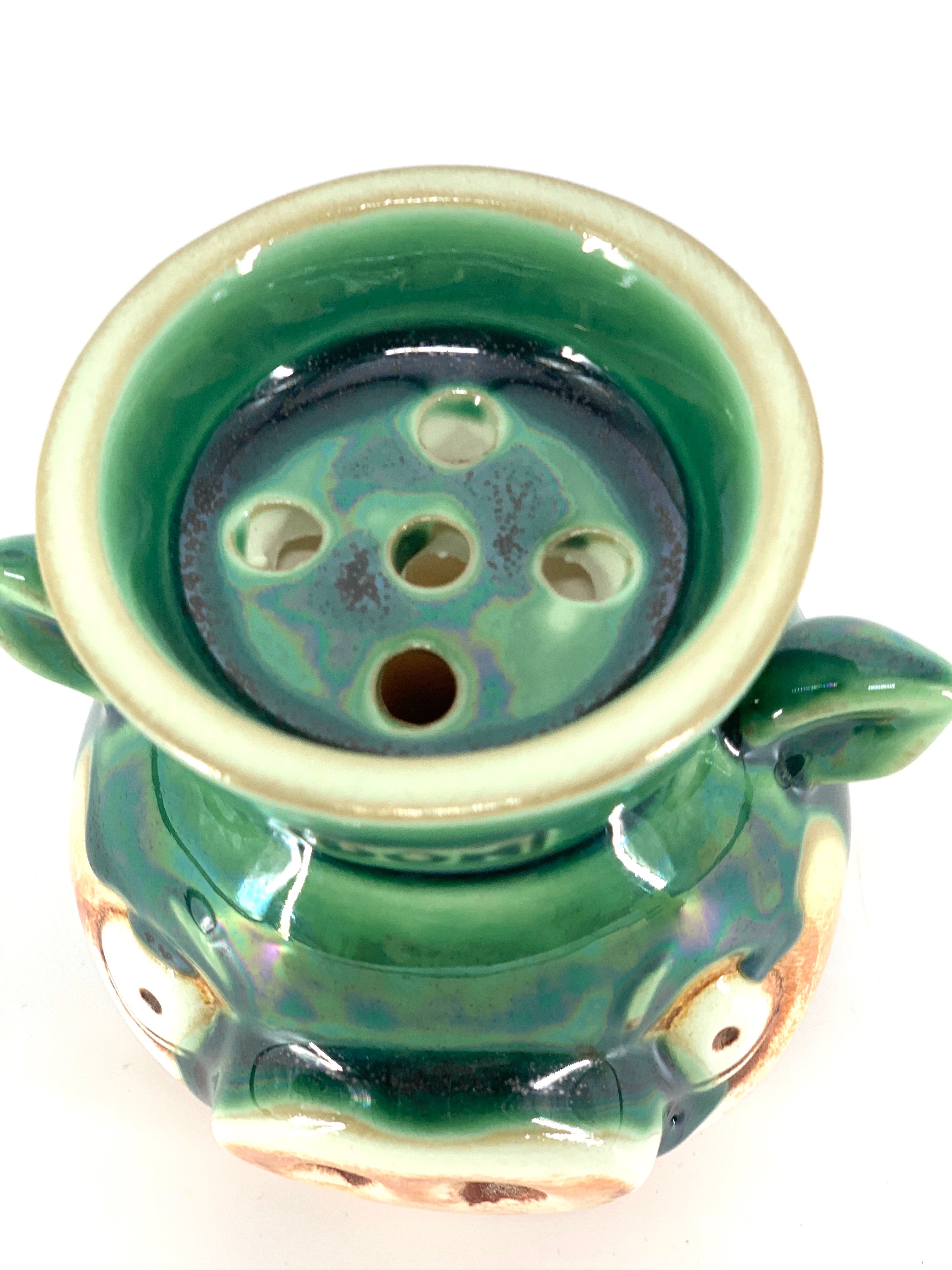Don Bowl - Limited Edition Angry Birds Piggy - Hookah Junkie
