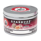 Starbuzz 100g - Hookah Junkie