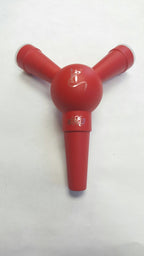 Hose Splitter - Hookah Junkie