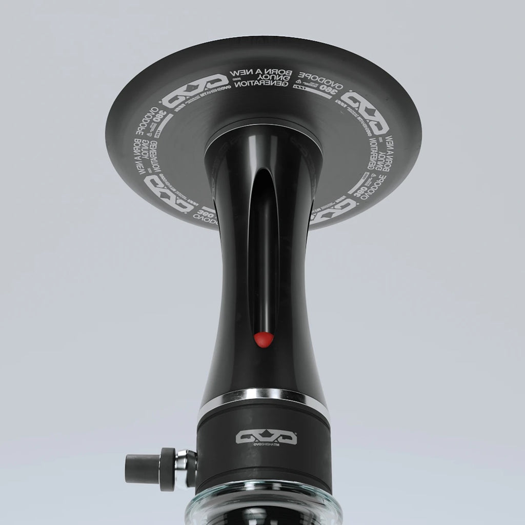 OVO 360 Hookah - Hookah Junkie