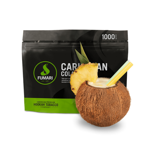 Fumari Kilo shisha tobacco