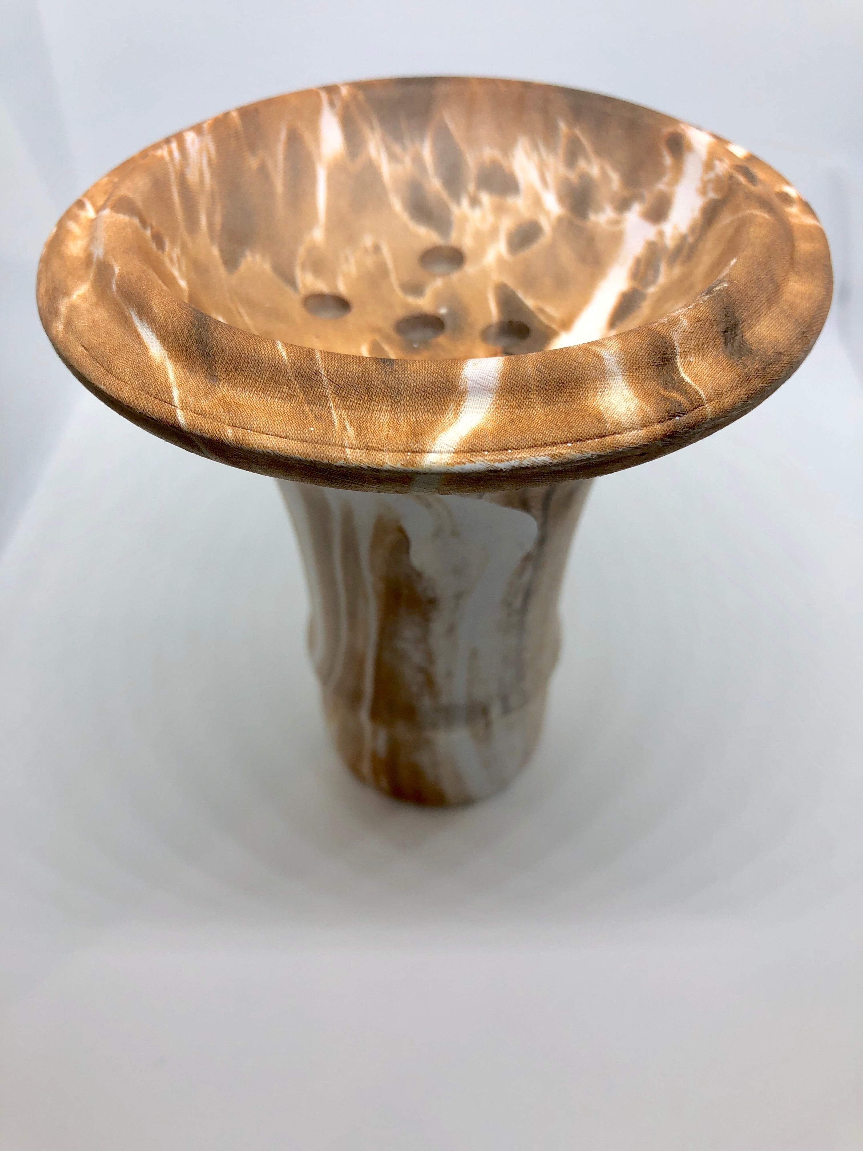 Star Shisha Bowl Wide - Hookah Junkie