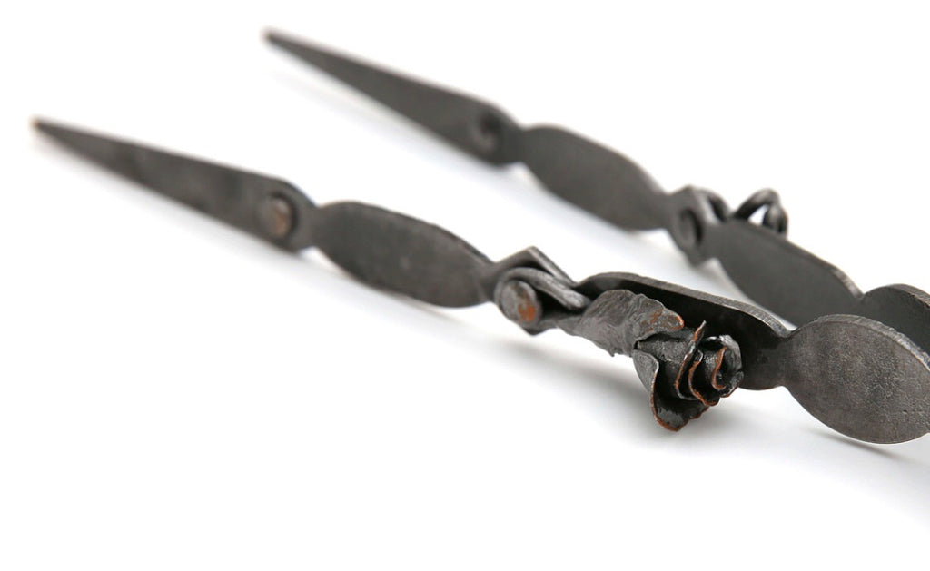 WERKBUND HOOKAH TONGS Glory - Hookah Junkie