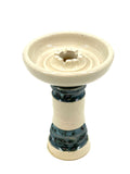 Stone Hookah Bowl - Hookah Junkie