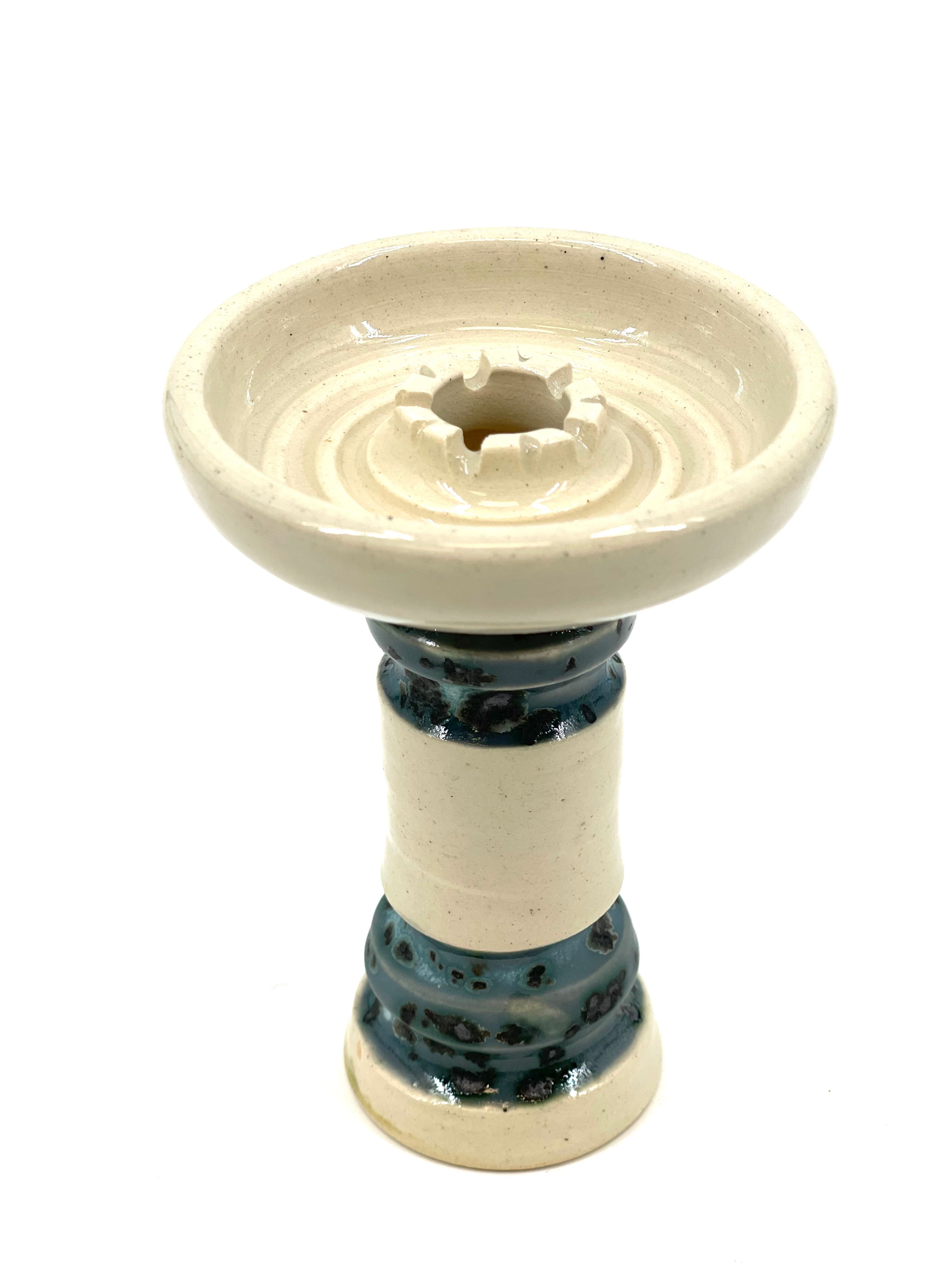 Stone Hookah Bowl - Hookah Junkie